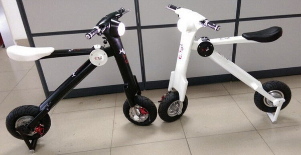 High Quality foldable ET K-bike Mini