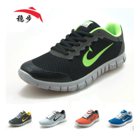 New Women-Men Sneakers (NIKE)